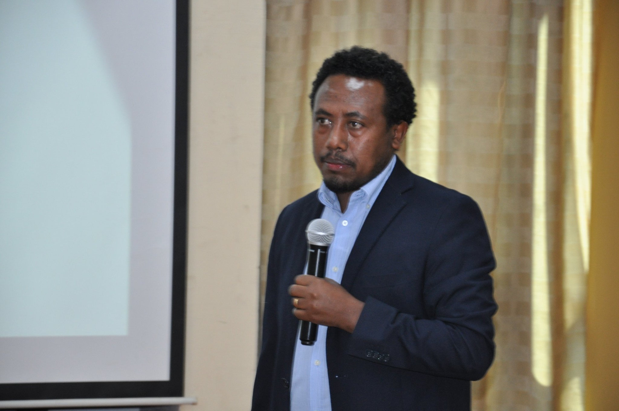 Inter-Religious Council of Ethiopia