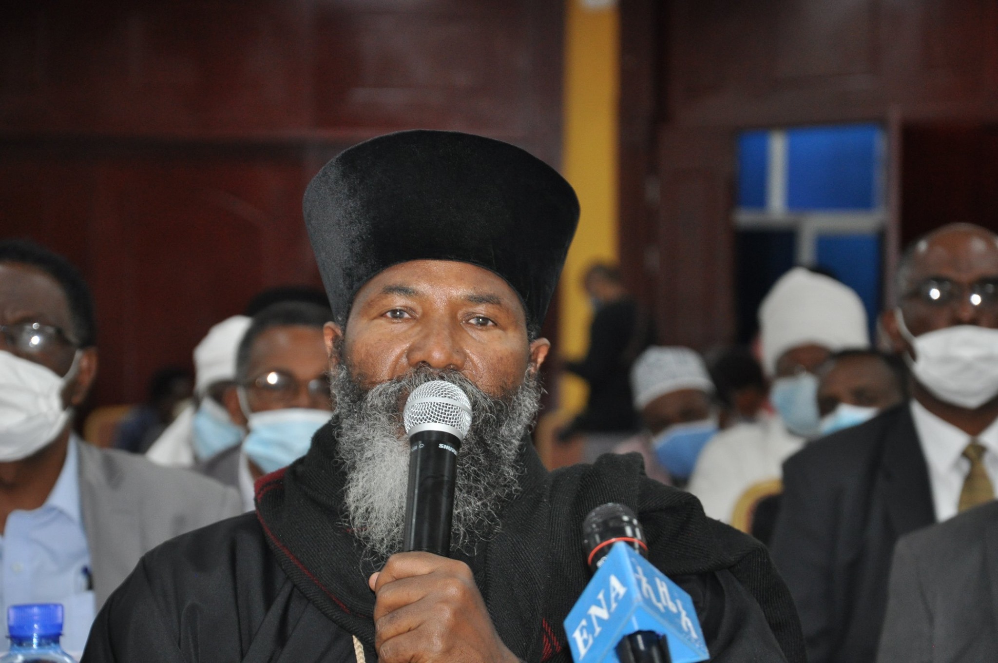 Inter-Religious Council of Ethiopia