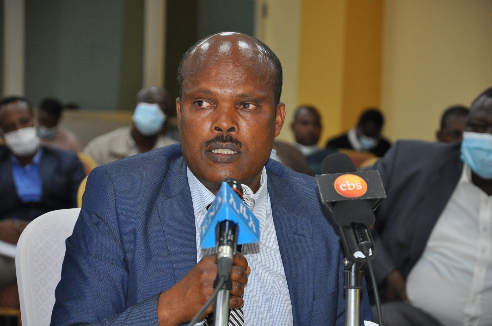 Inter-Religious Council of Ethiopia