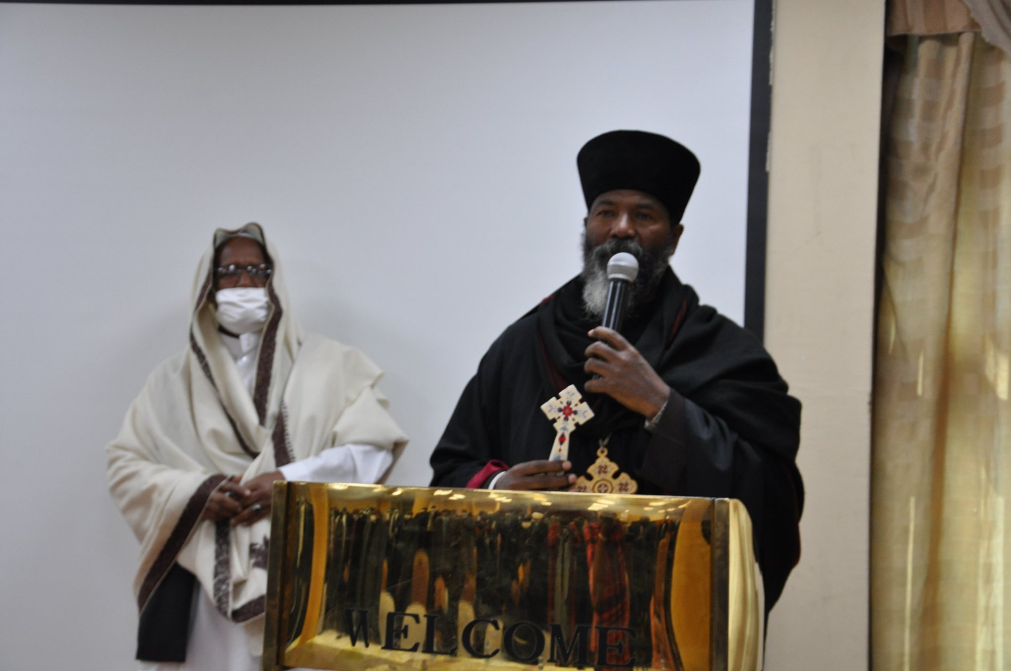 Inter-Religious Council of Ethiopia