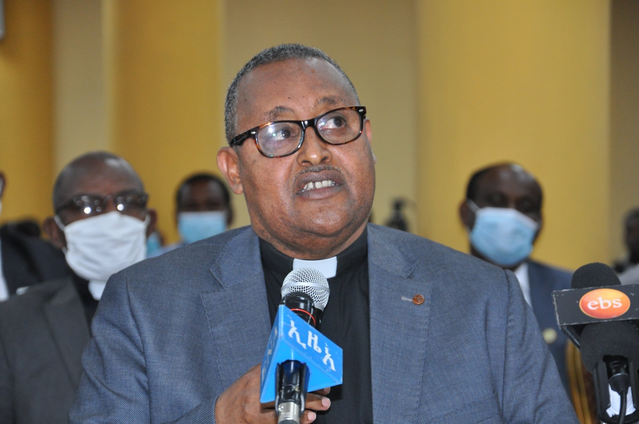 Inter-Religious Council of Ethiopia