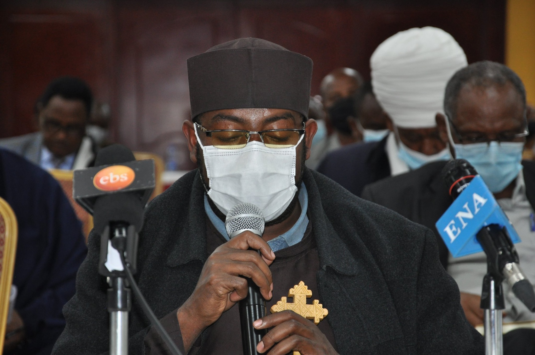 Inter-Religious Council of Ethiopia