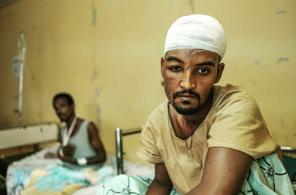 GRAVE HUMAN RIGHTS VIOLATION IN MAIKADRA