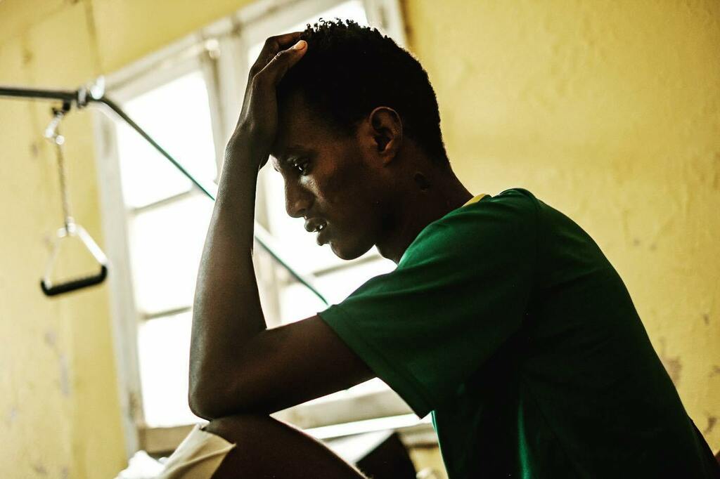 Human Rights Violation in Maikadra