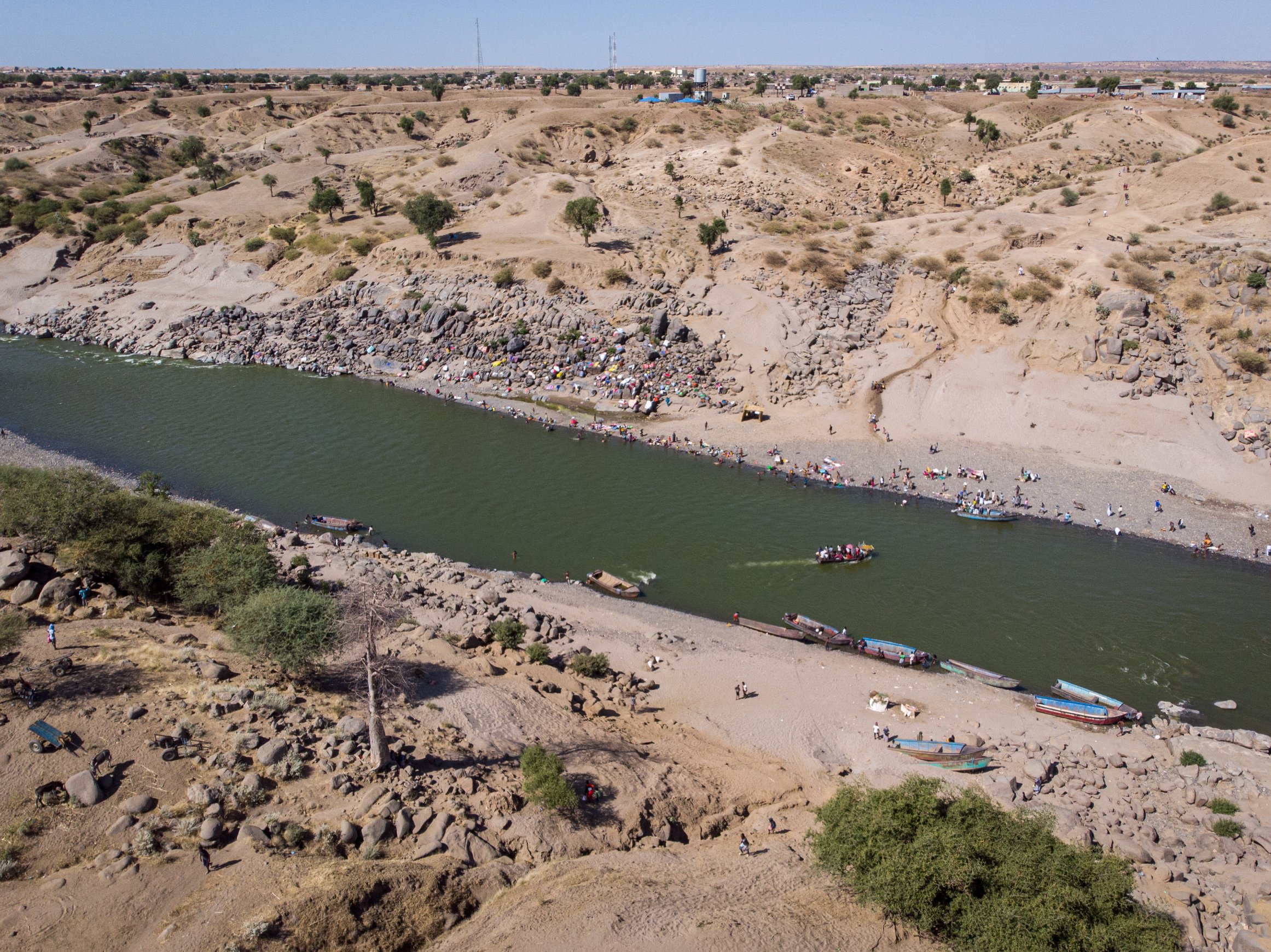 Ethiopian Government Ethiopian Government