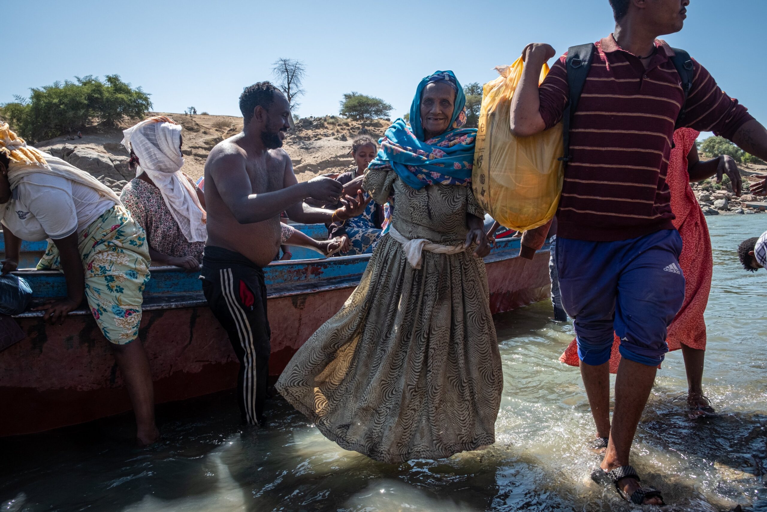 Ethiopian Government Ethiopian Government