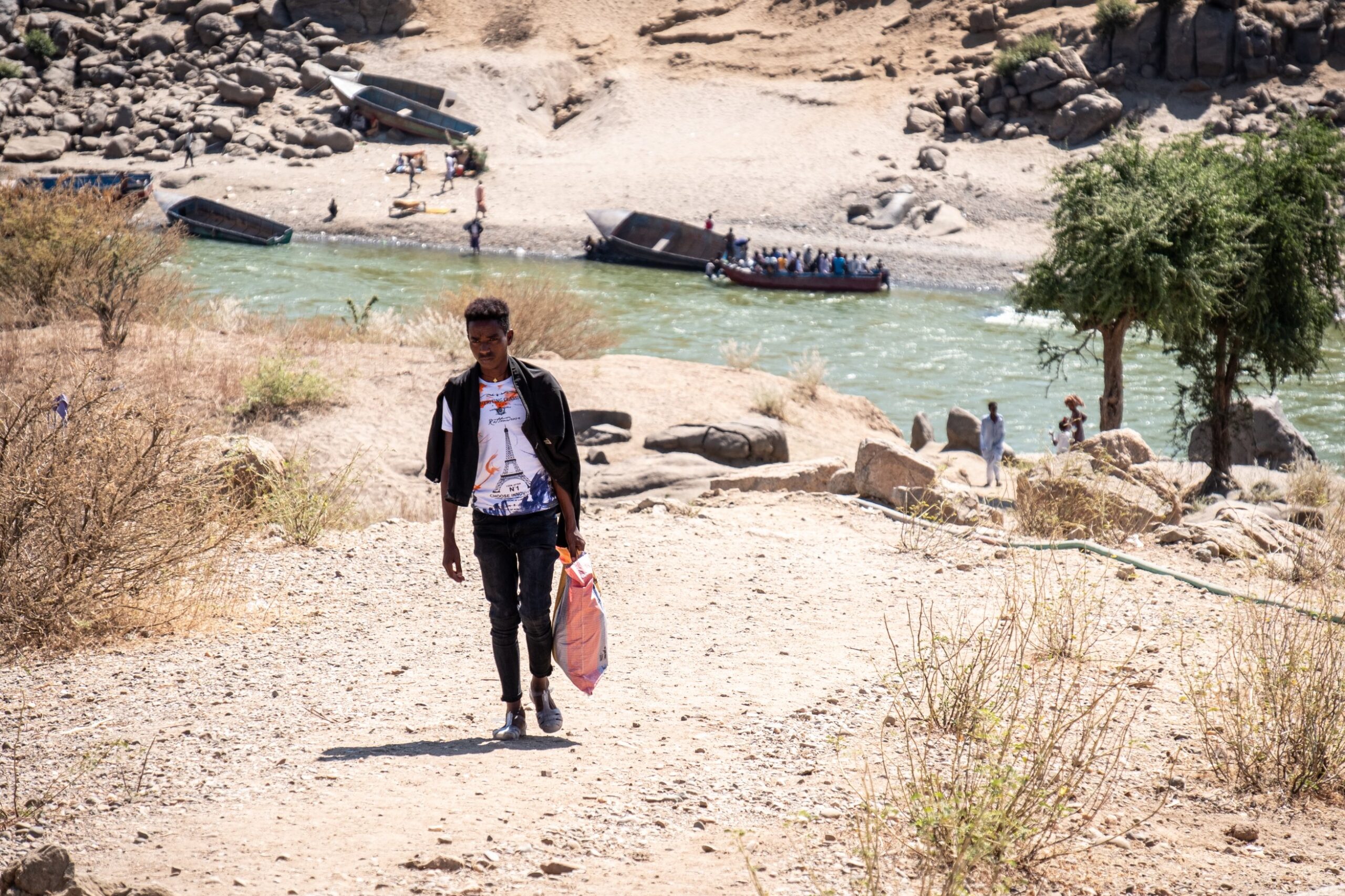 Ethiopian Government Ethiopian Government