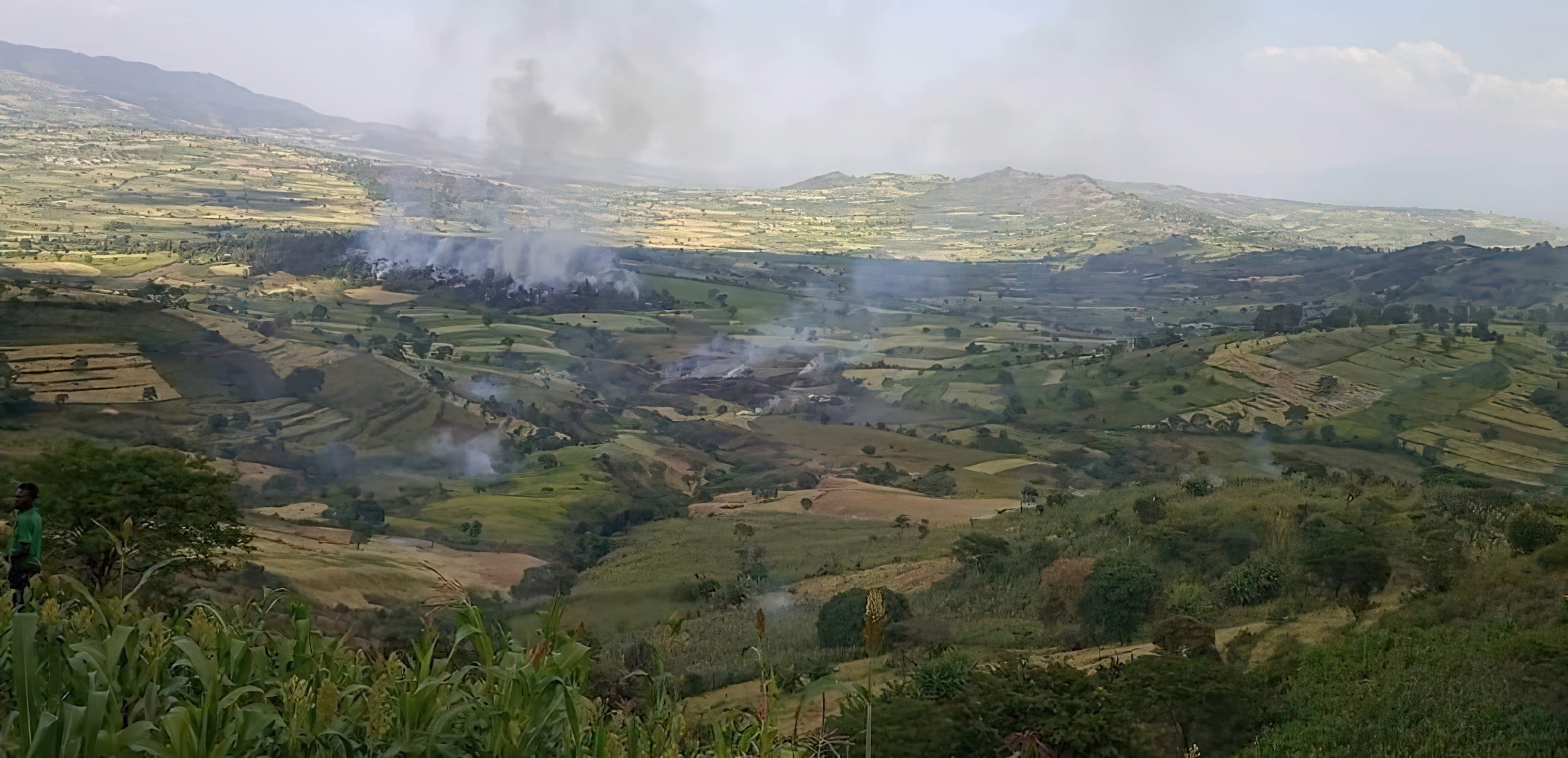 Konso Zone