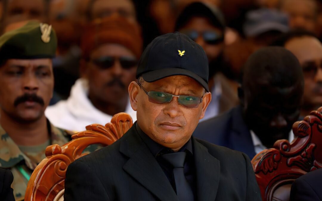 THE TPLF JUNTA HAS ROUTINELY DISTURBED ETHIOPIA AND ETHIOPIANS