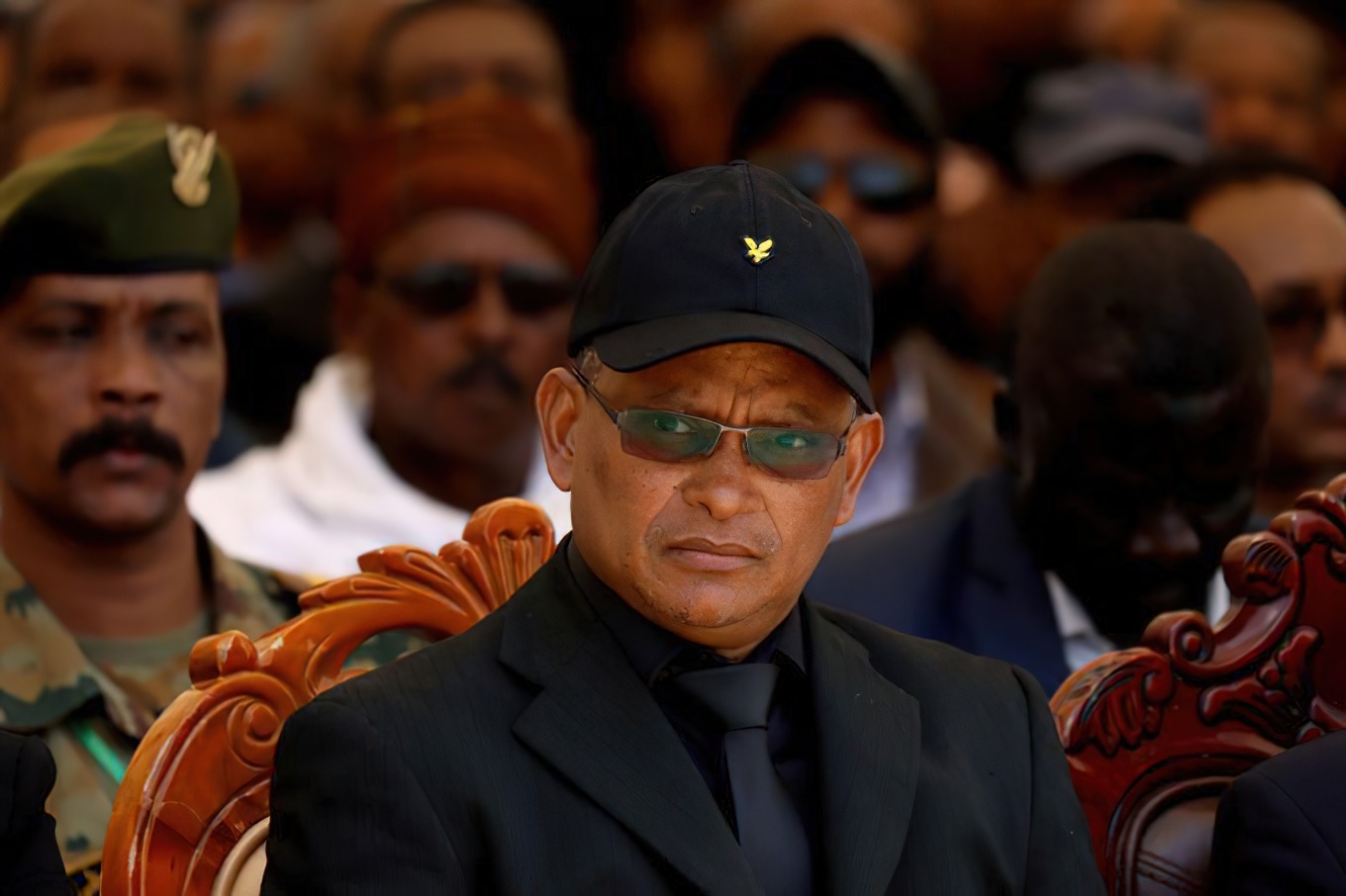TPLF Junta