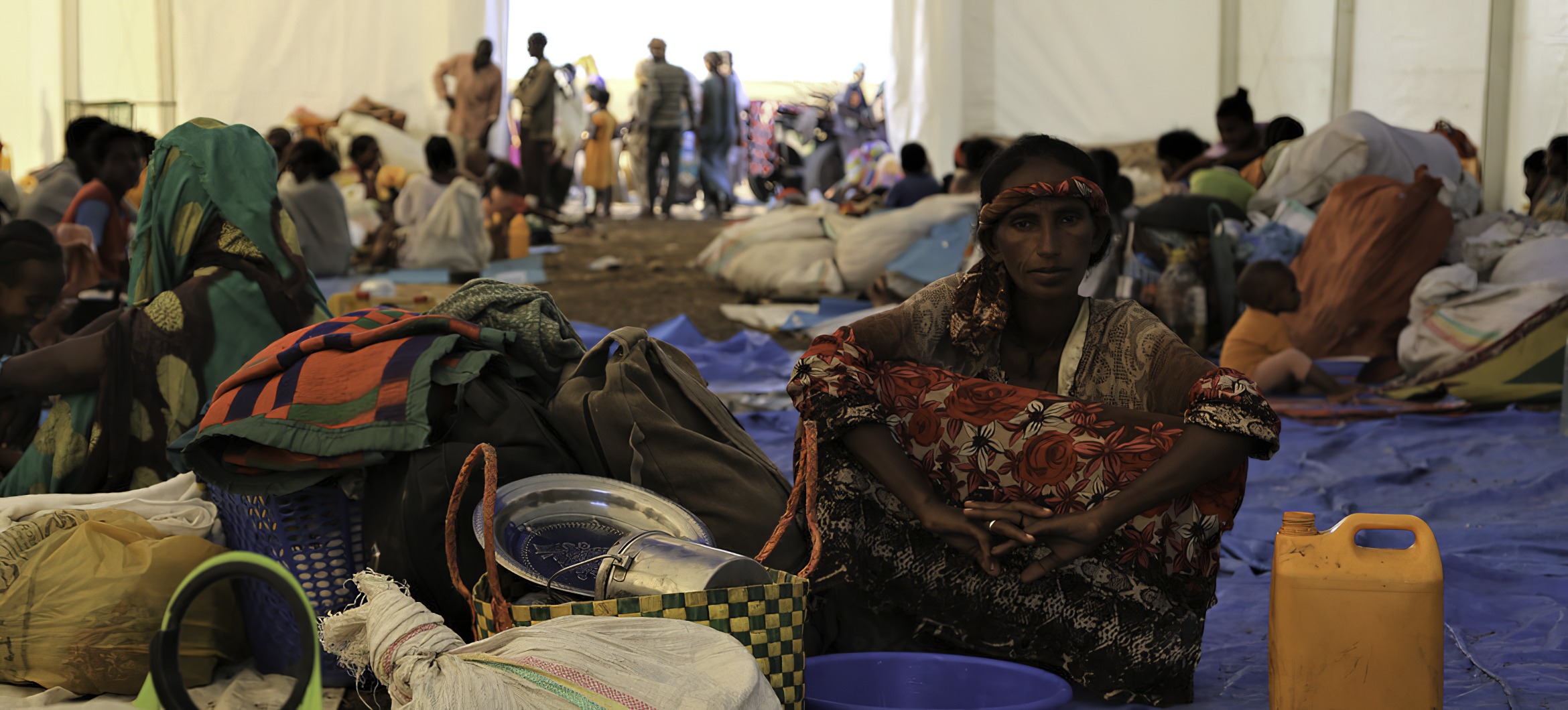 situation in Tigray