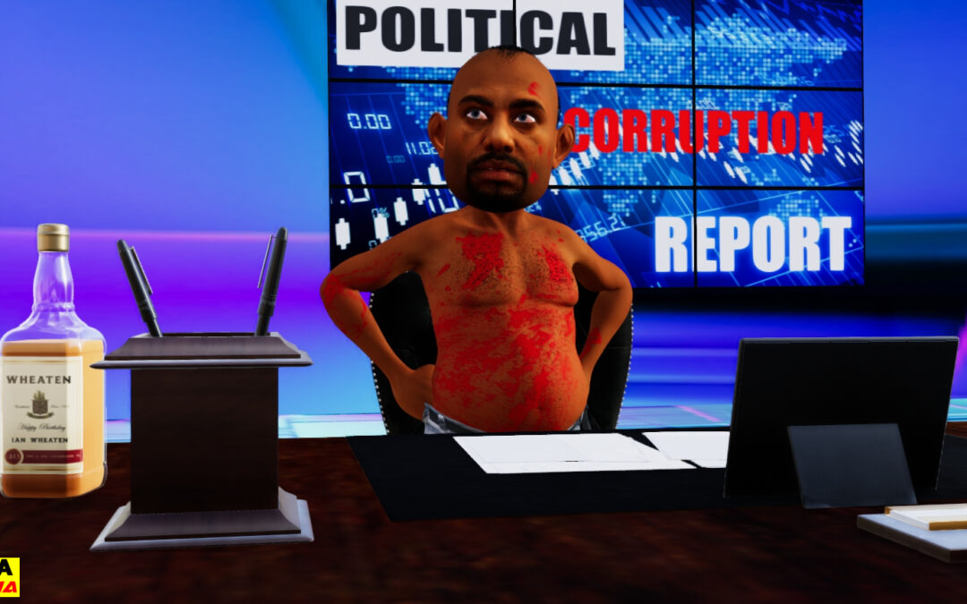 ALLOW MONITORS INTO TIGRAY TO INVESTIGATE REPORTS OF WAR CRIMES