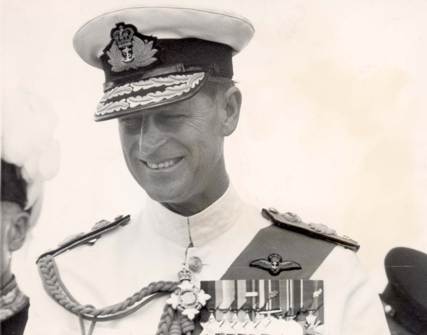 Prince Philip Funeral