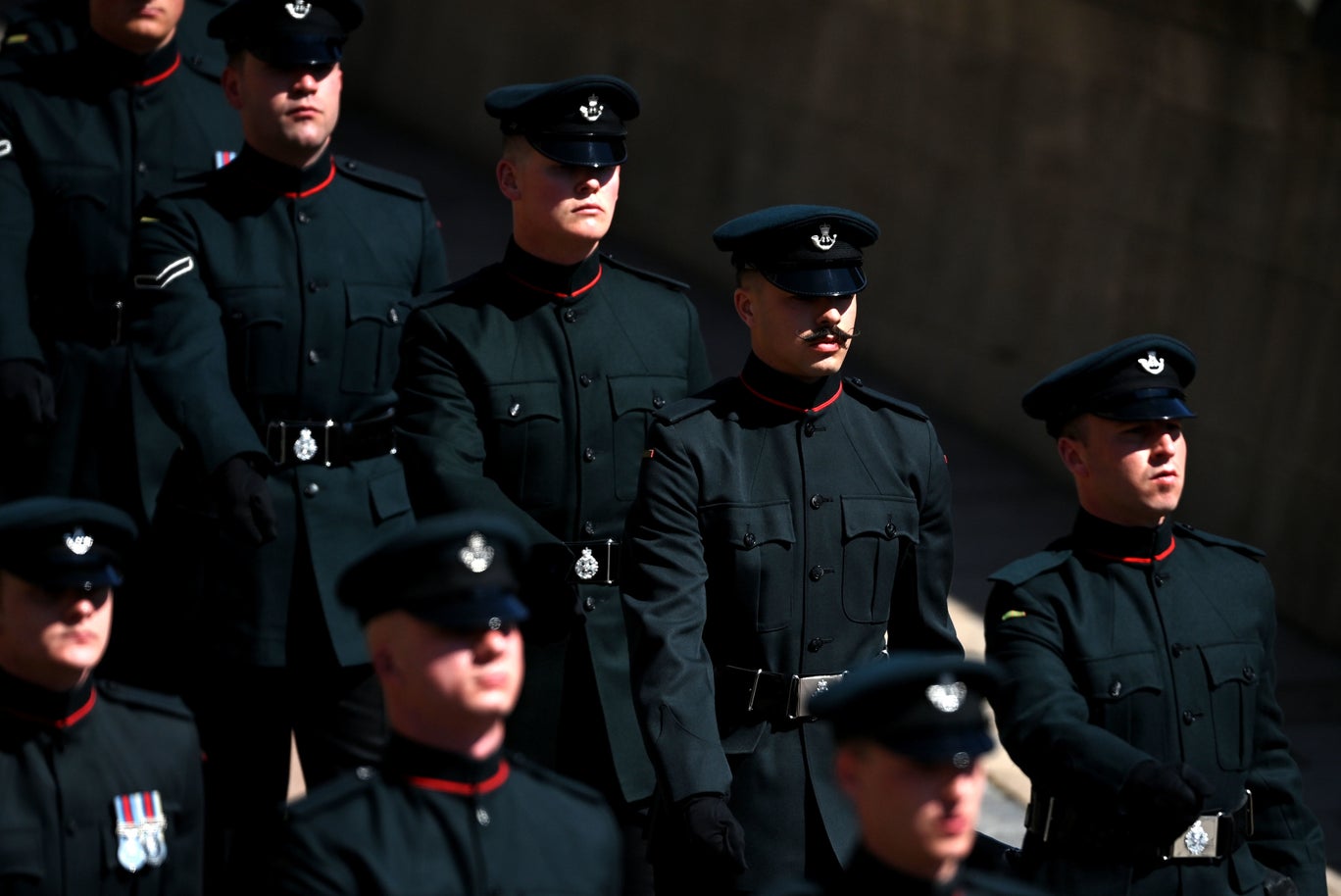 Prince Philip Funeral