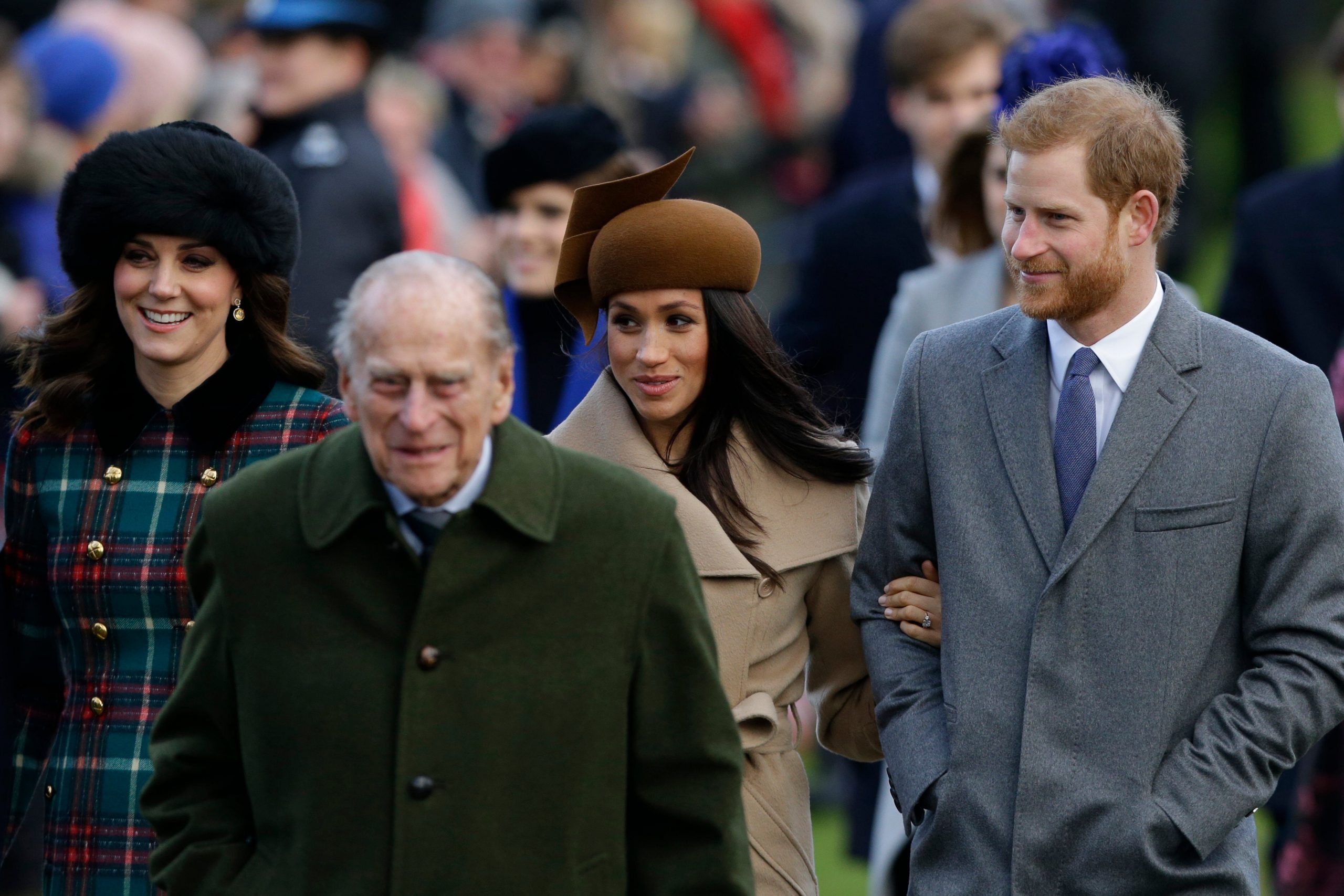 Prince Philip Funeral