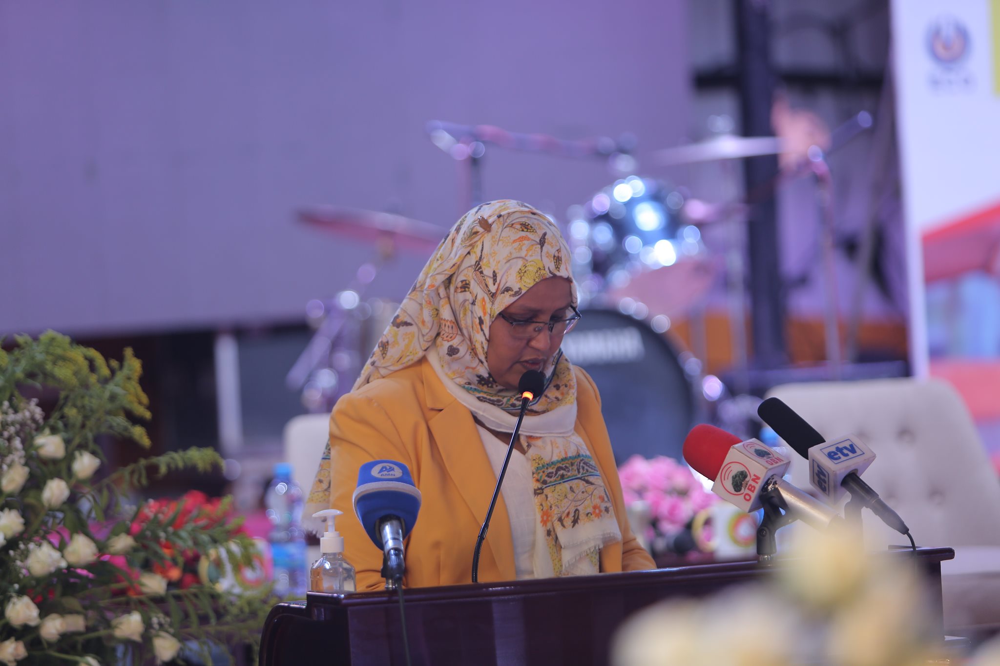 women in the construction sector