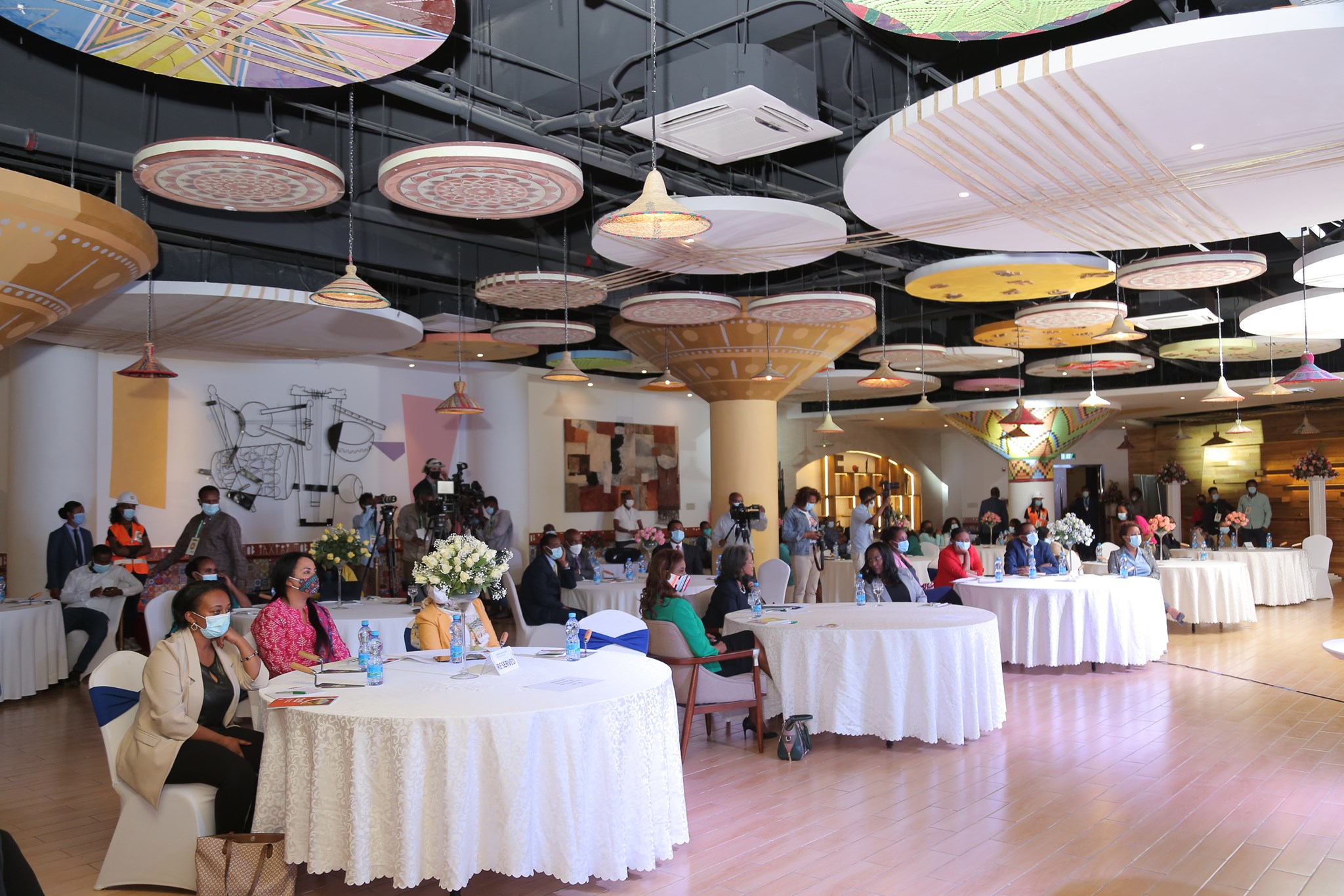 women in the construction sector