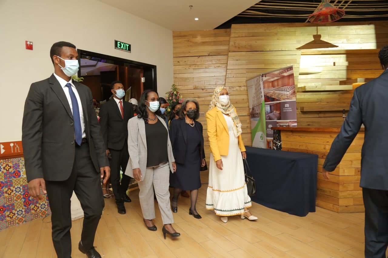 women in the construction sector