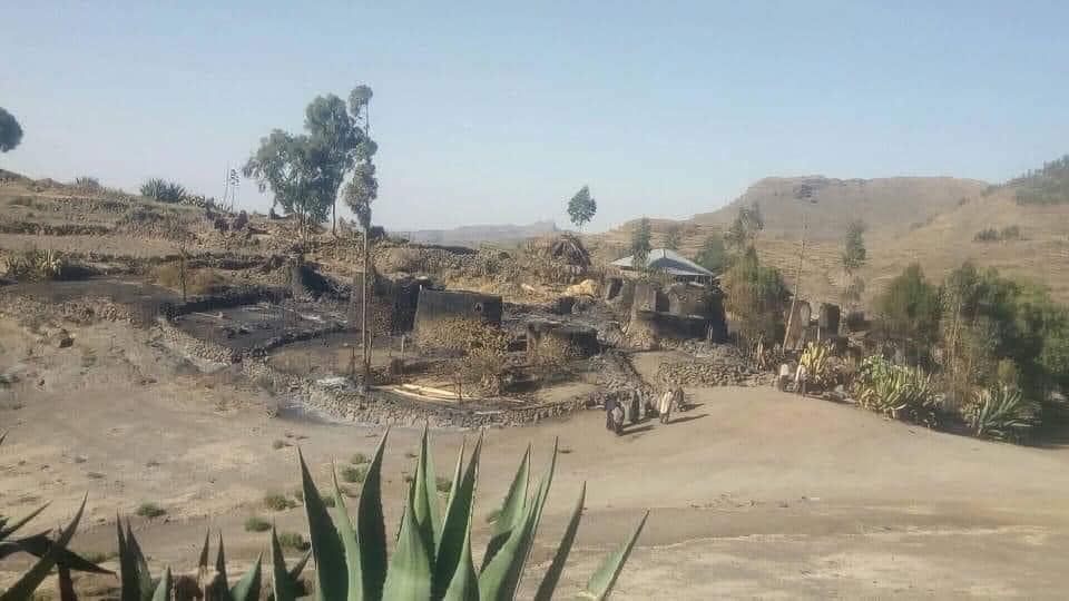 Crimes against humanity