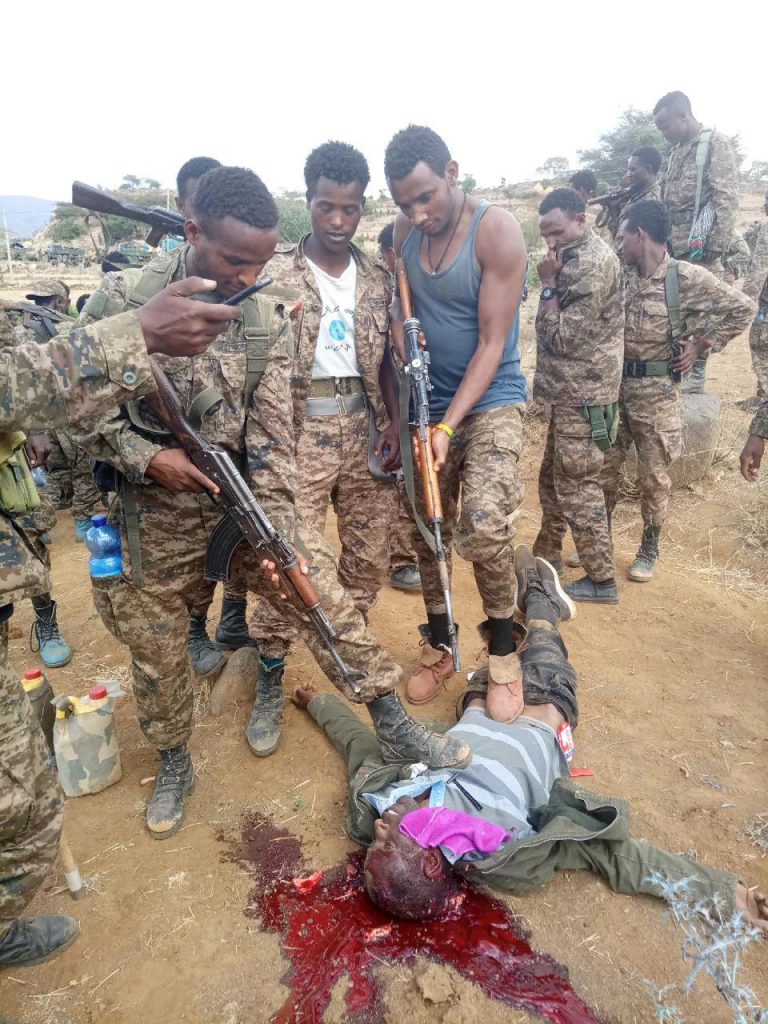 Crimes against humanity