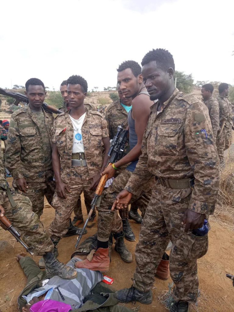 Crimes against humanity