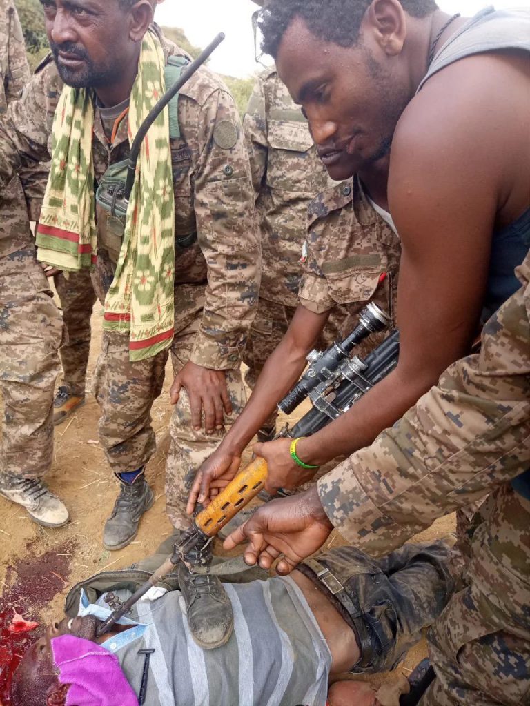 Crimes against humanity