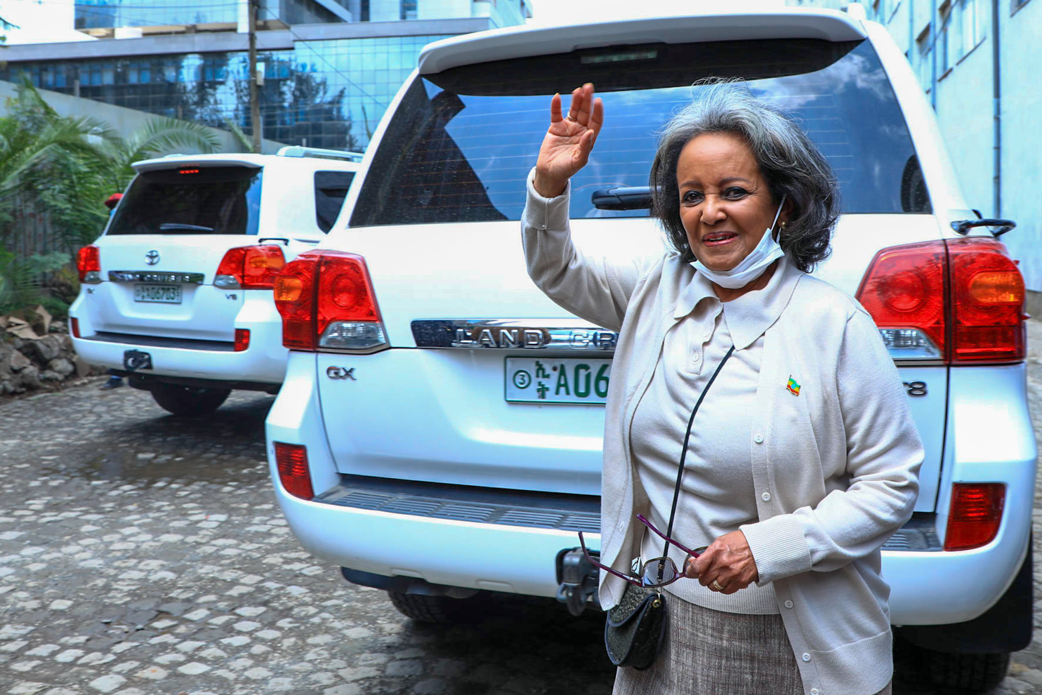 Ethiopia elections