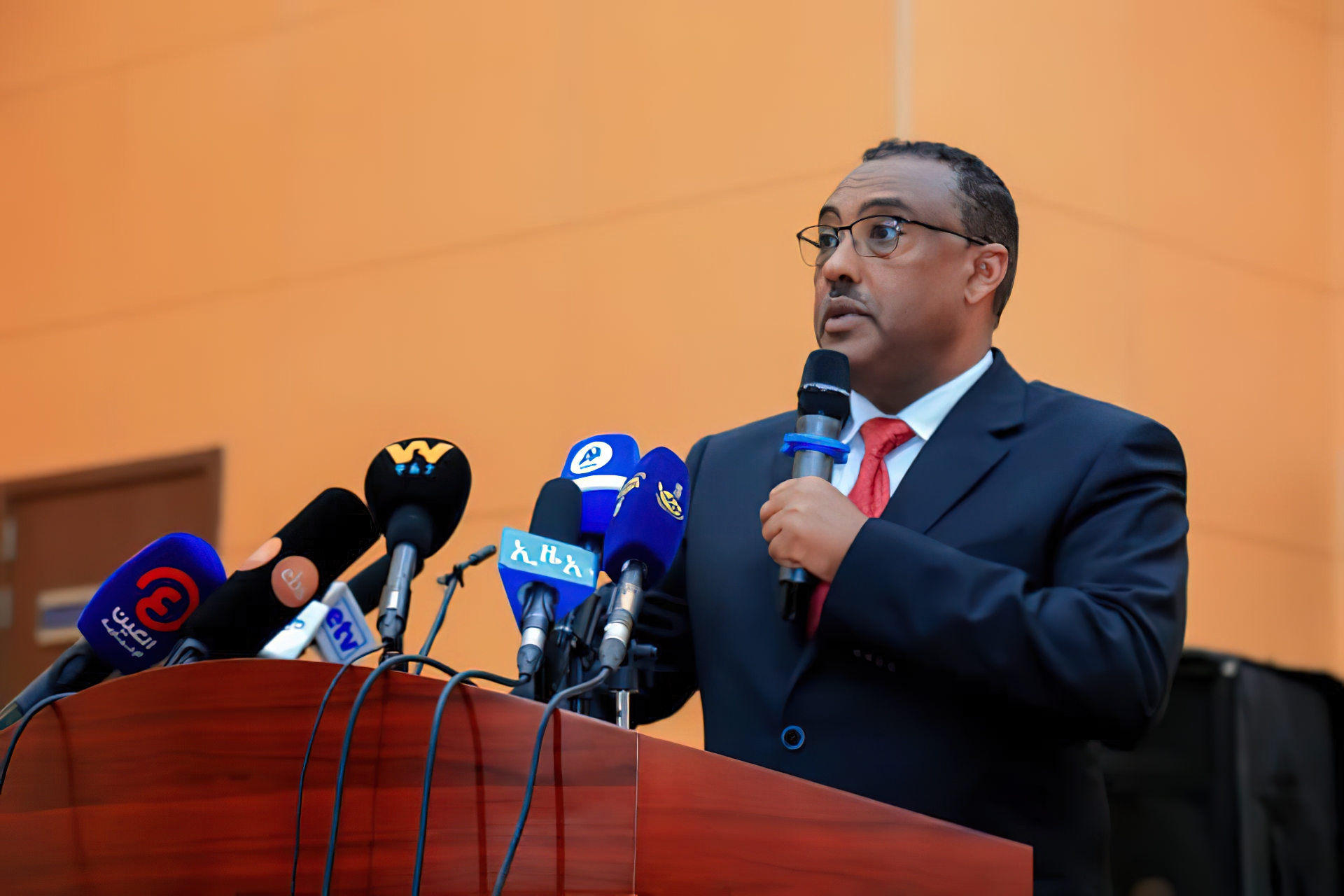 humanitarian workers