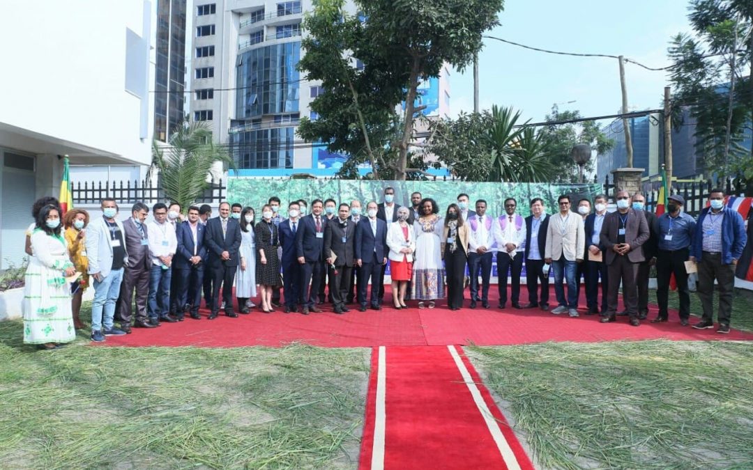 INTERNATIONAL UNION OF LEATHER TECHNOLOGISTS AND CHEMISTS SOCIETY