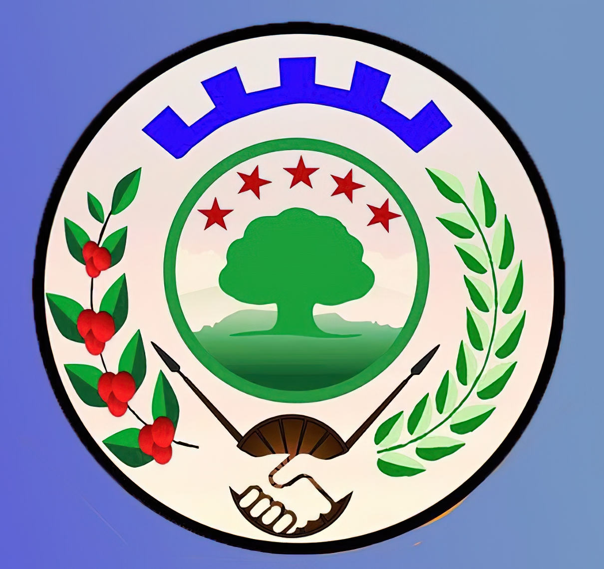 Inclusive National Dialogue