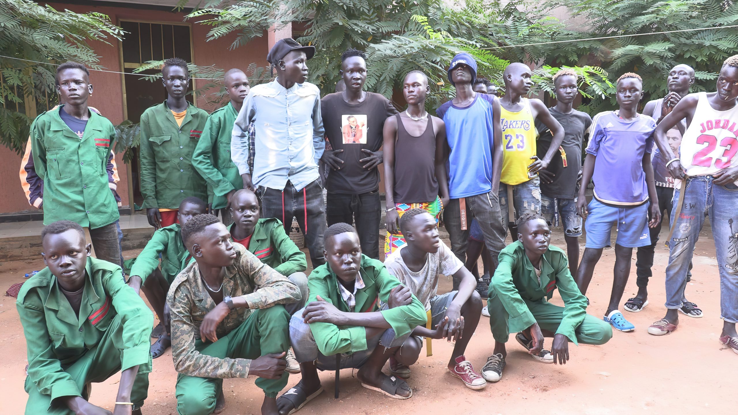 Gambela Freedom Front