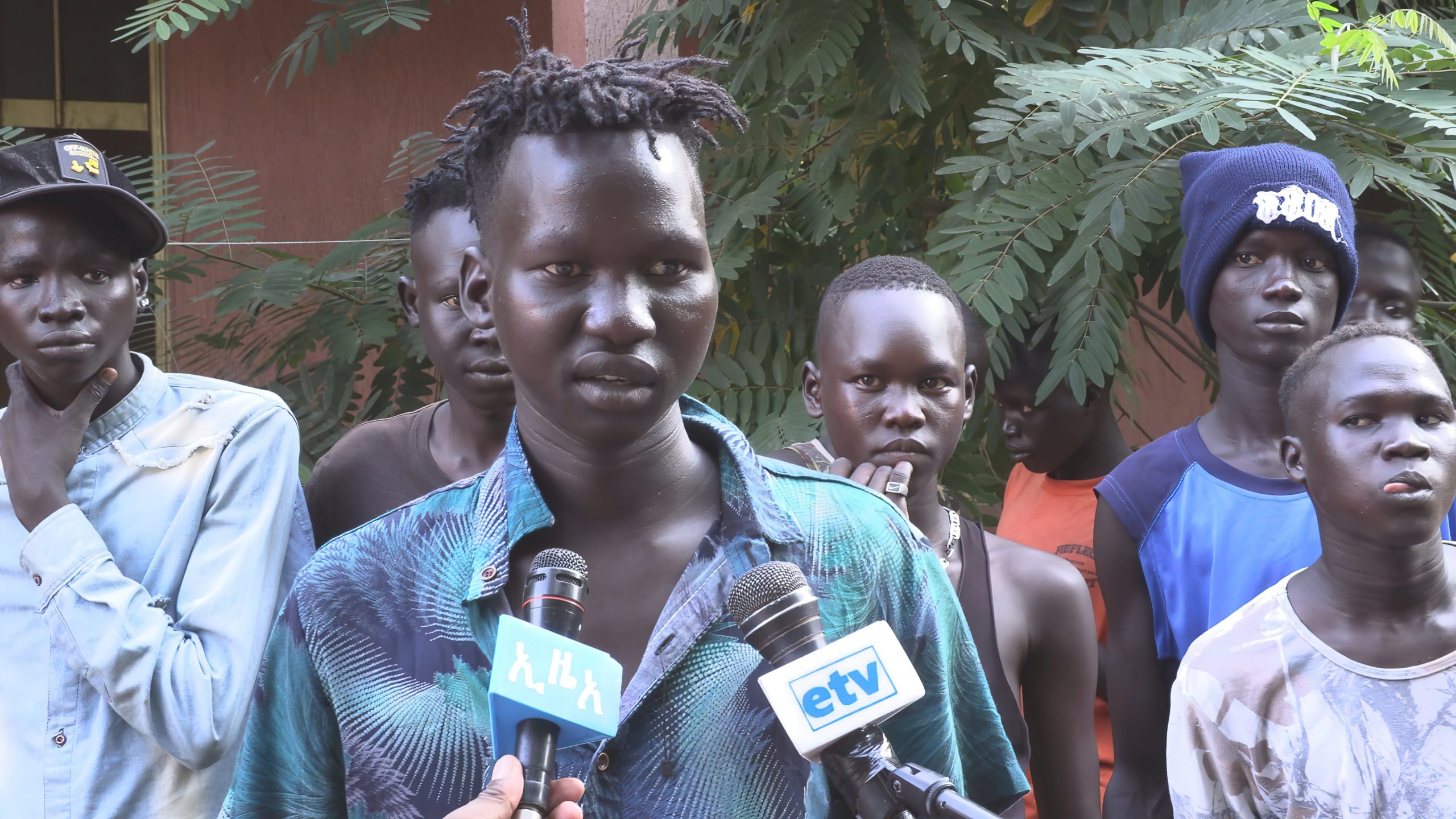 Gambela Freedom Front