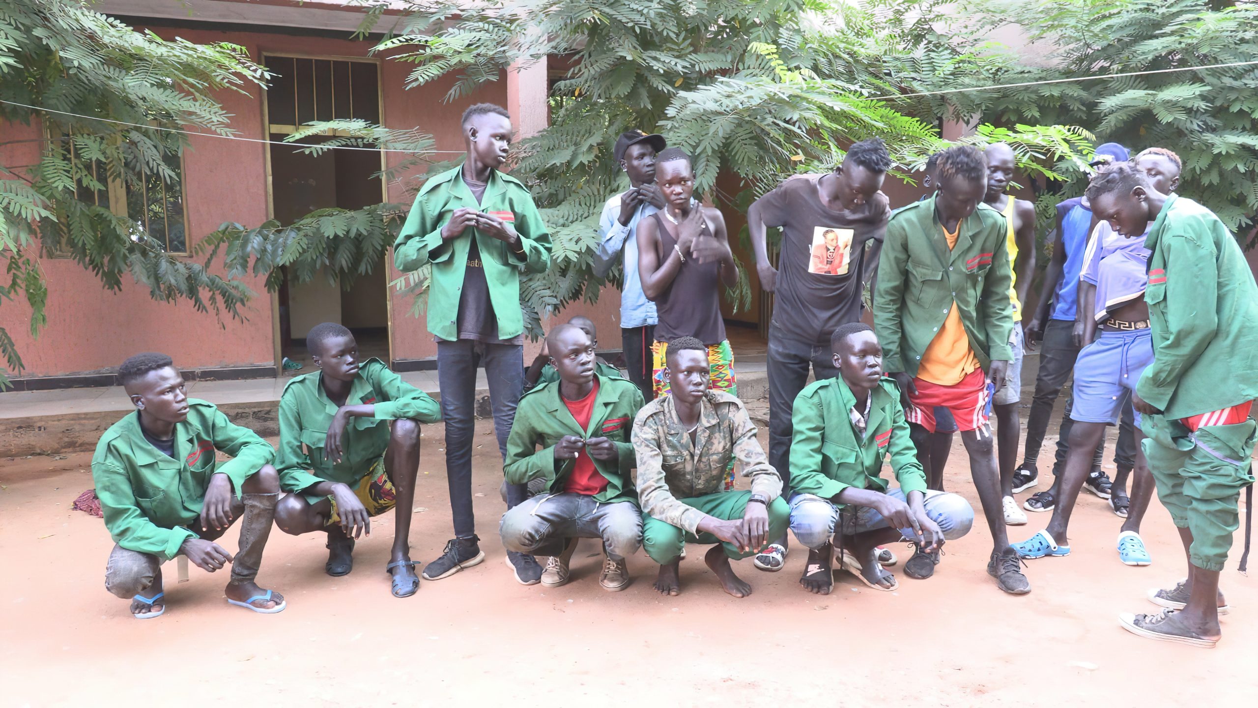 Gambela Freedom Front