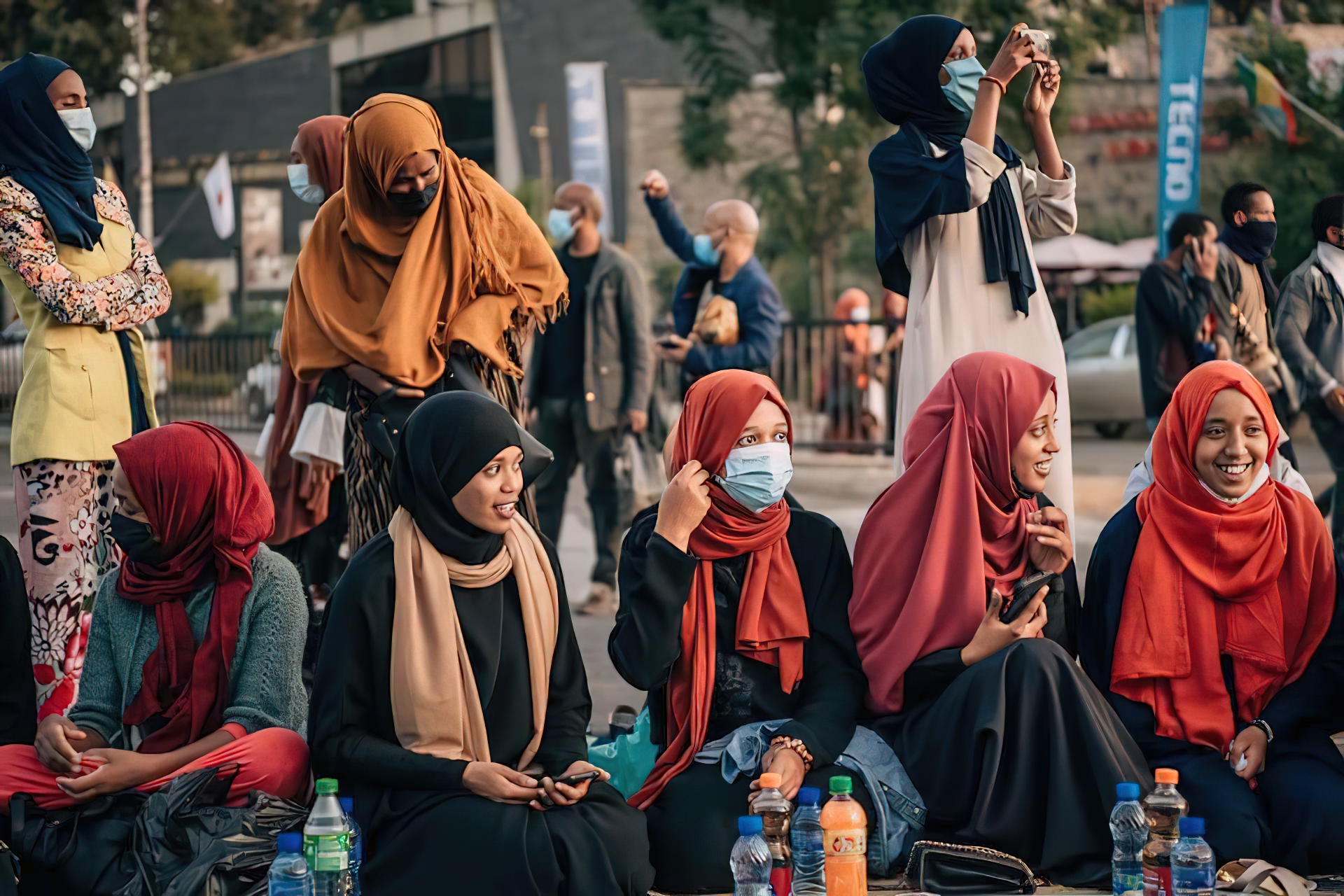 TOURISM IN ETHIOPIA