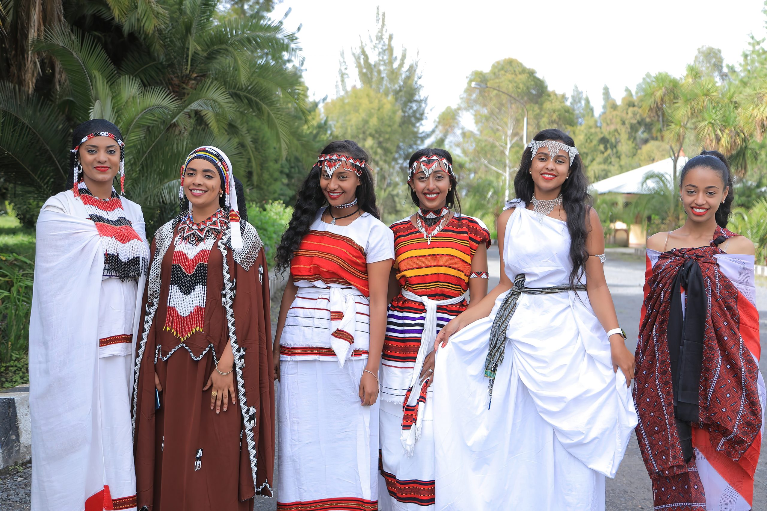 TOURISM IN ETHIOPIA