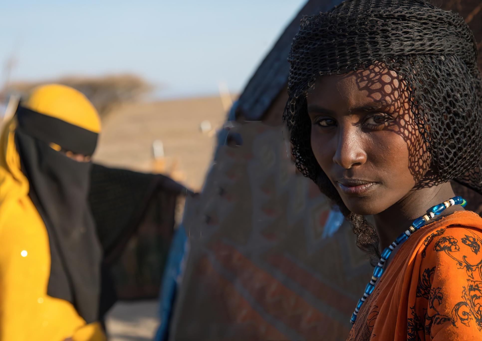 TOURISM IN ETHIOPIA