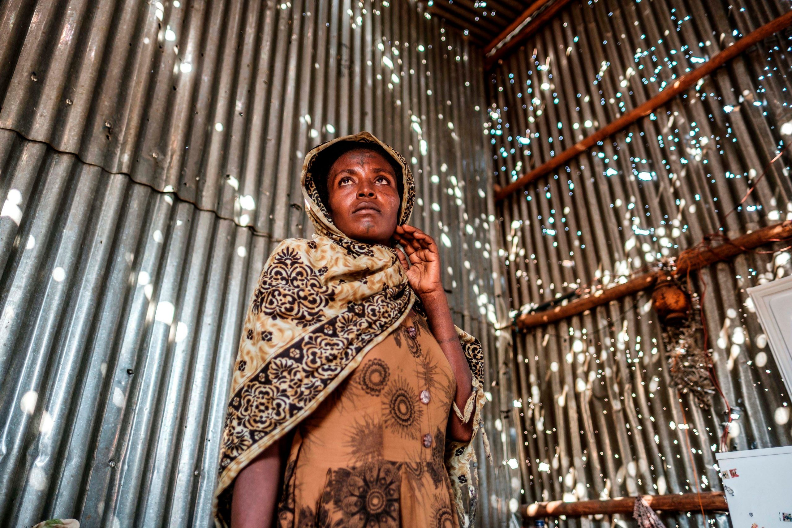 TOURISM IN ETHIOPIA