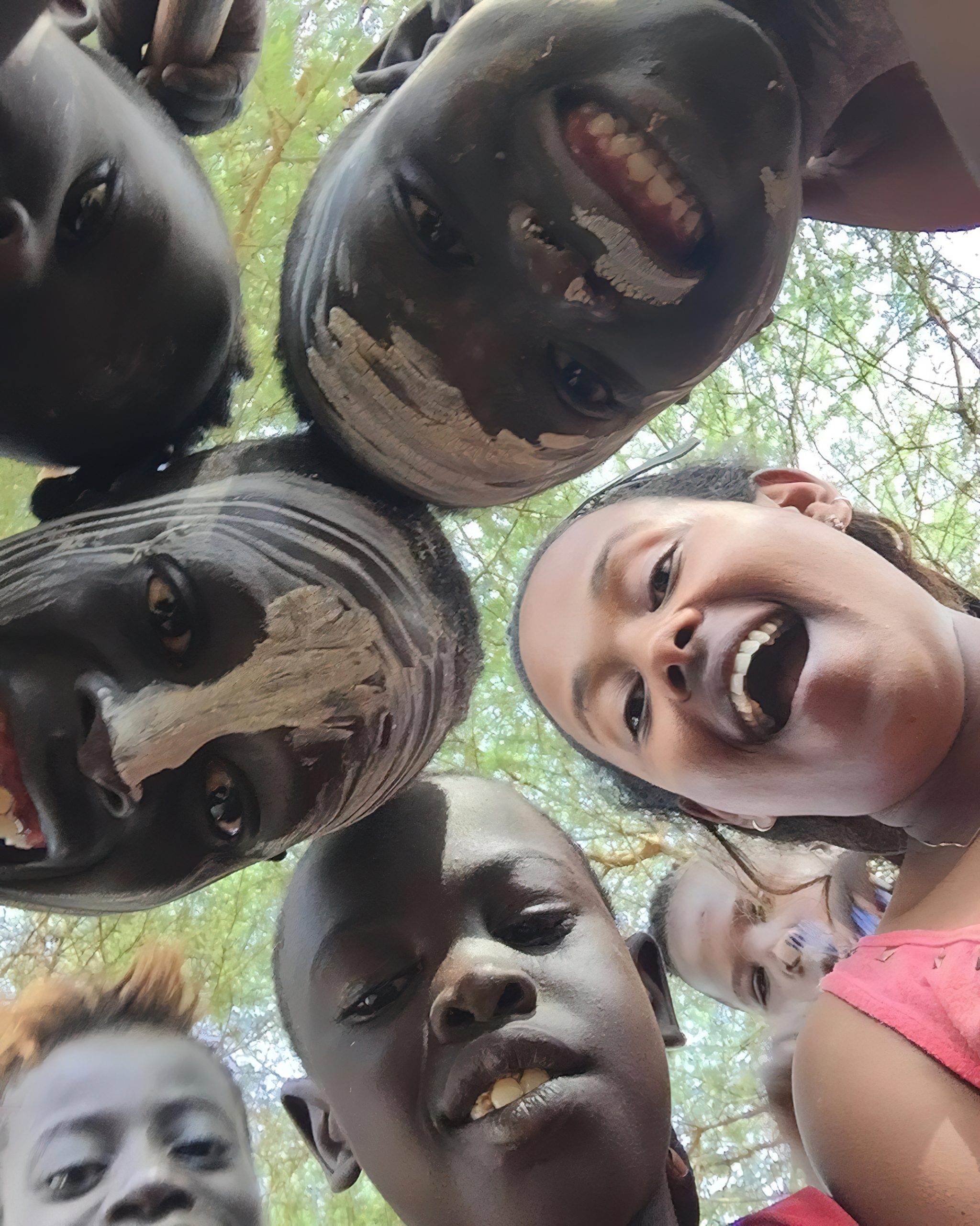 TOURISM IN ETHIOPIA