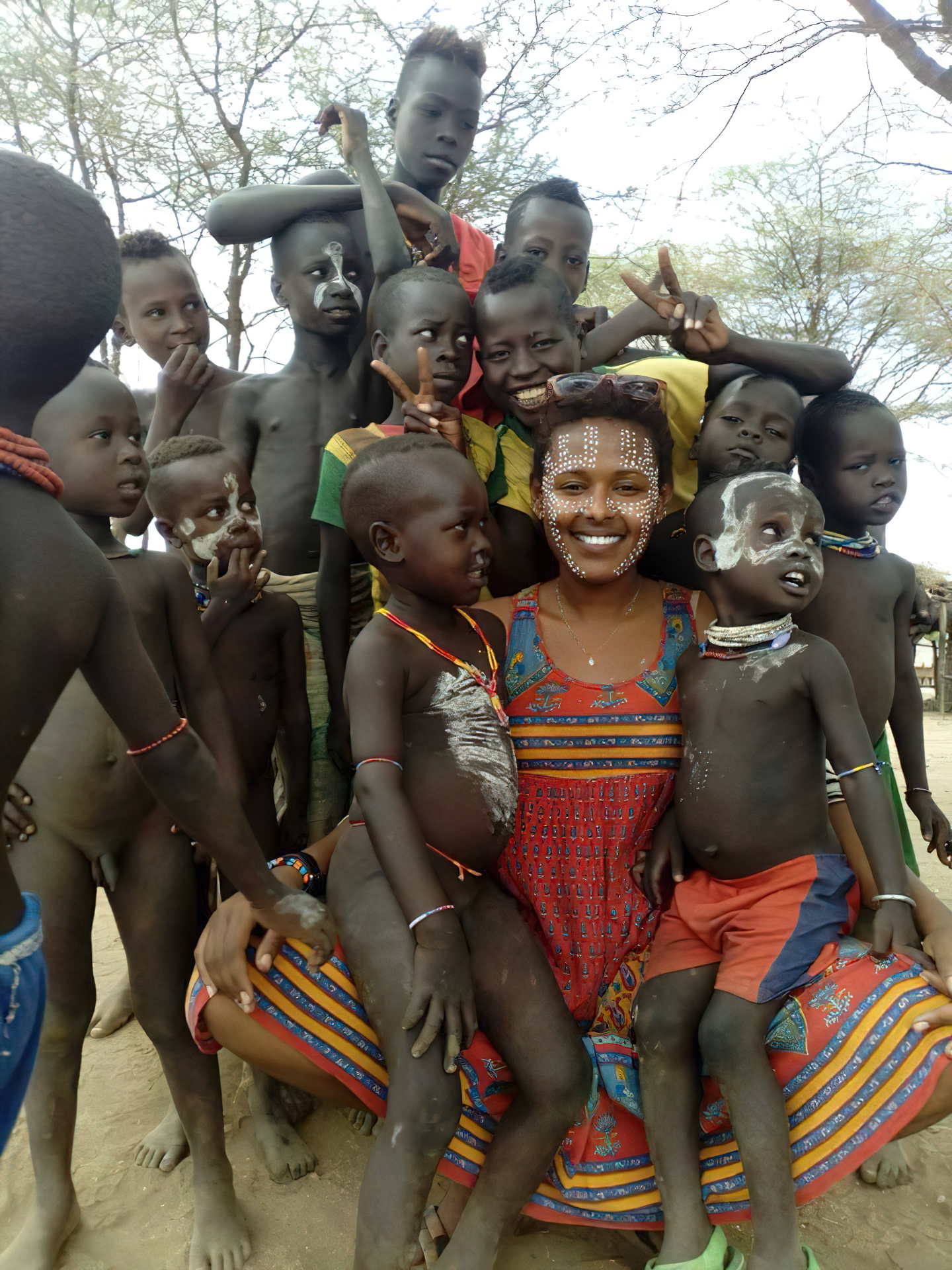 TOURISM IN ETHIOPIA