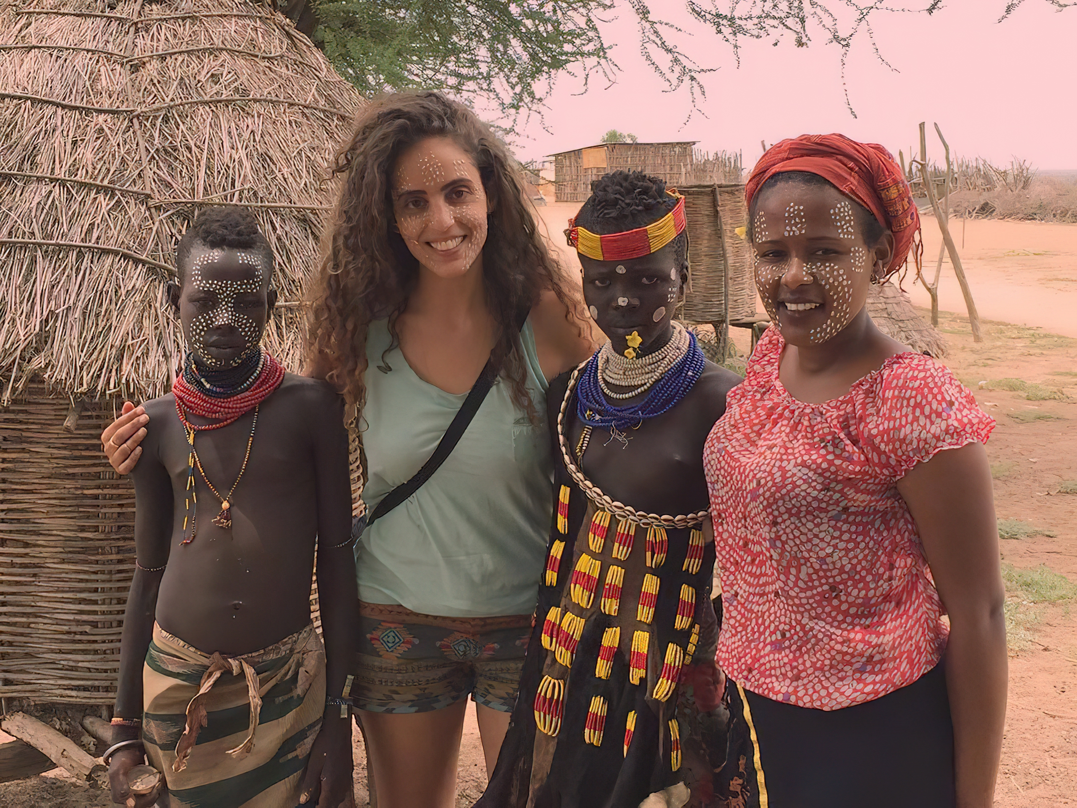TOURISM IN ETHIOPIA