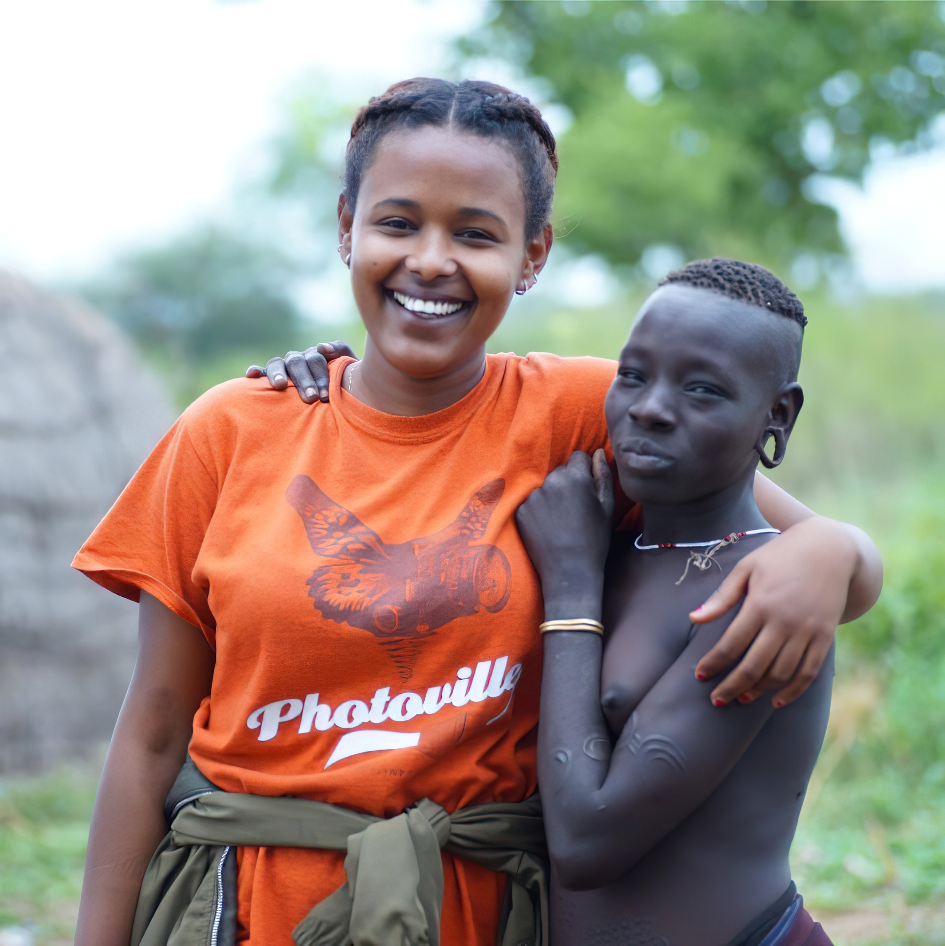 TOURISM IN ETHIOPIA