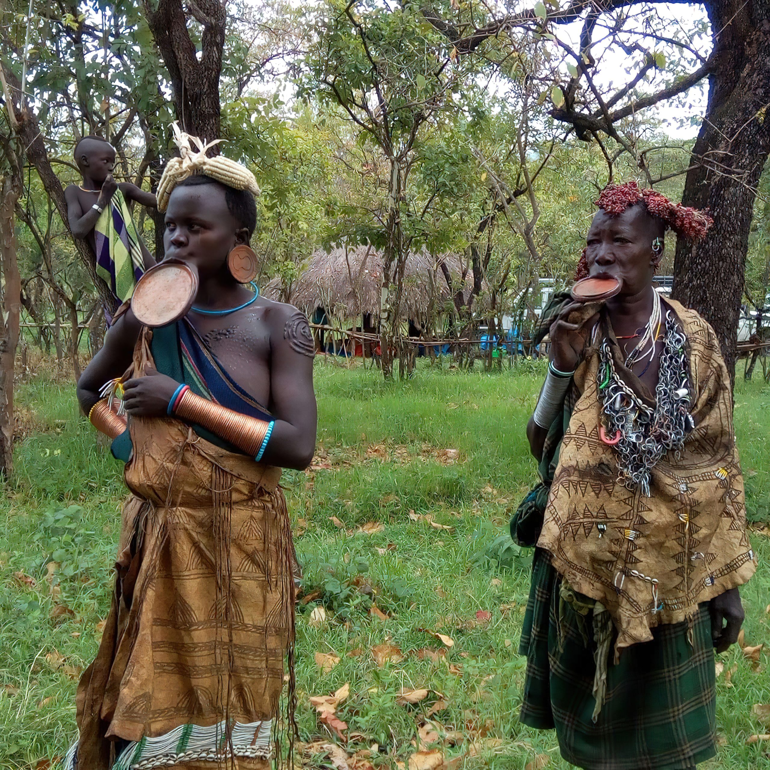 TOURISM IN ETHIOPIA