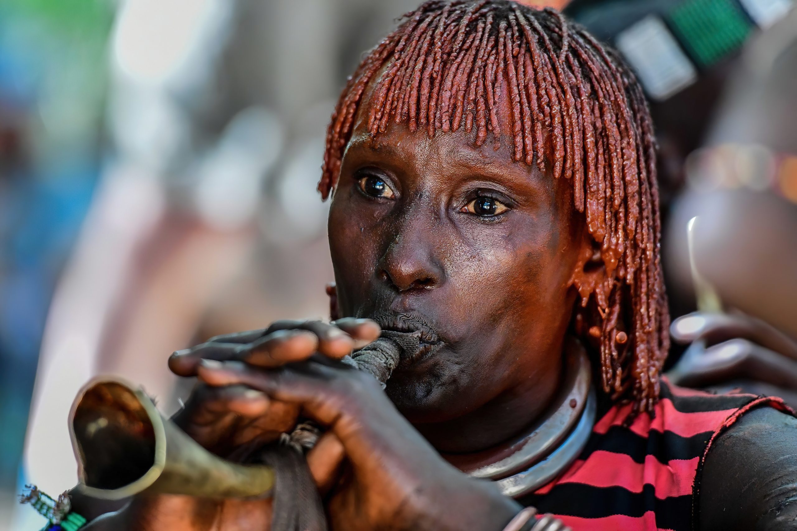 TOURISM IN ETHIOPIA