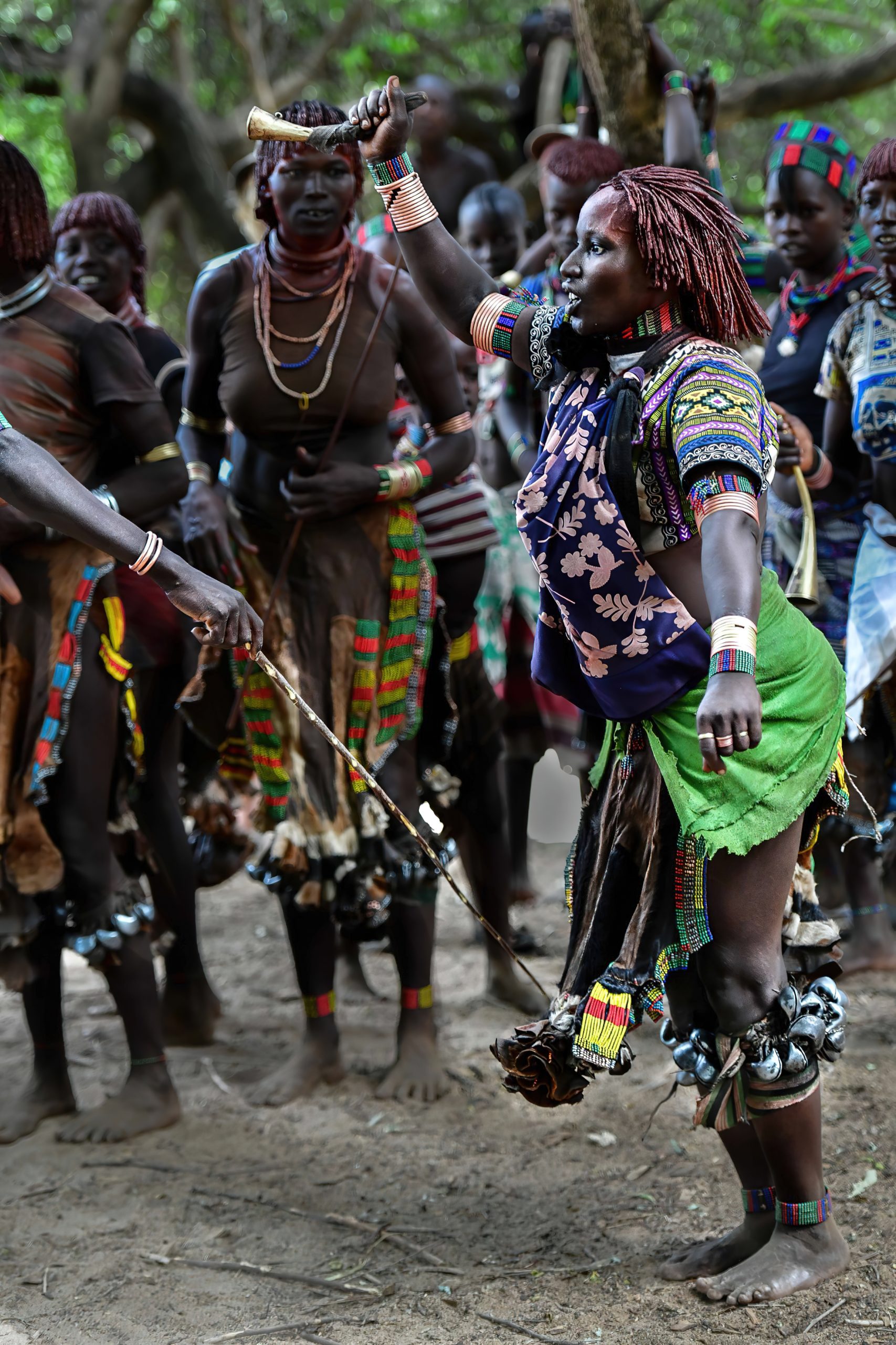 TOURISM IN ETHIOPIA