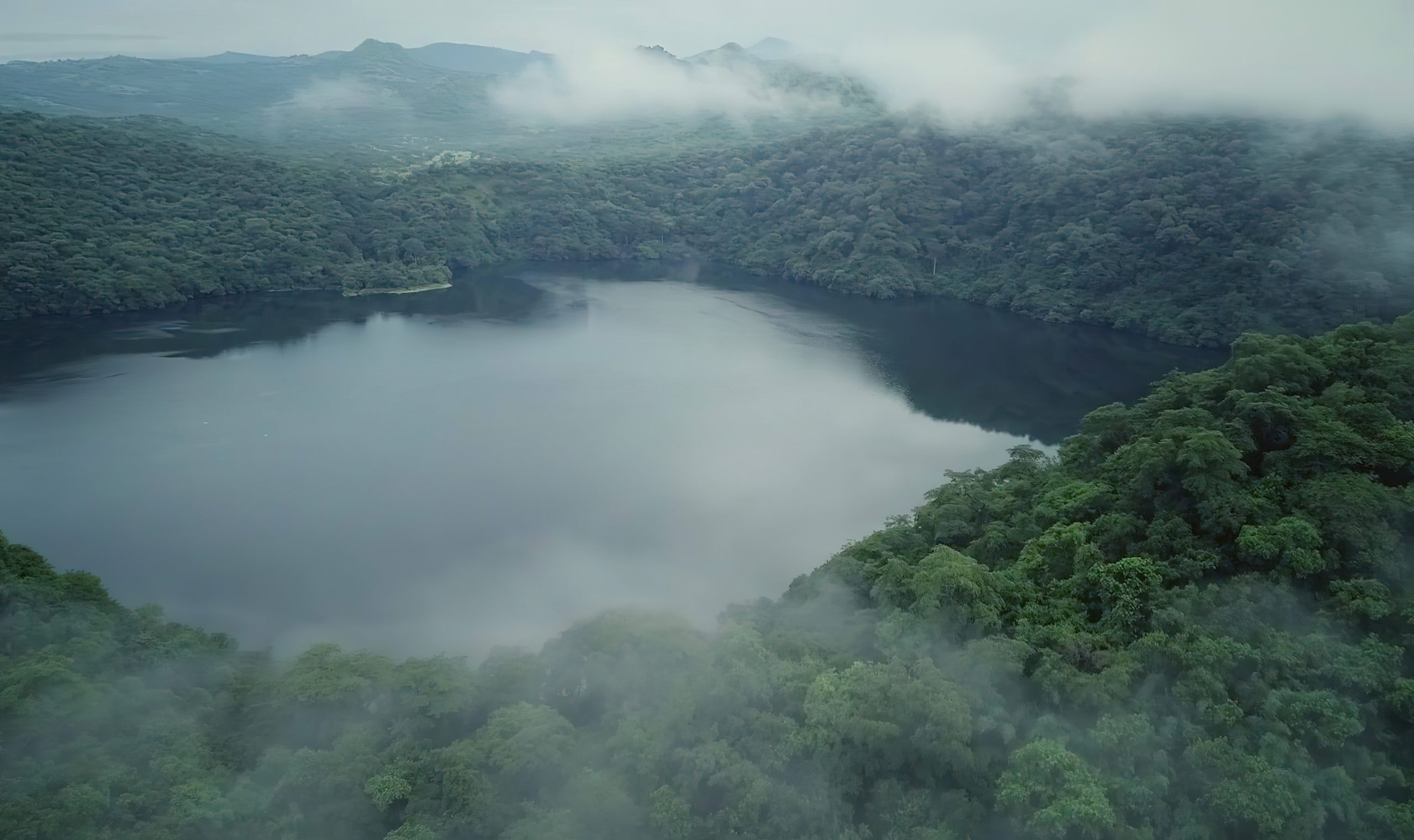 TOURISM IN ETHIOPIA