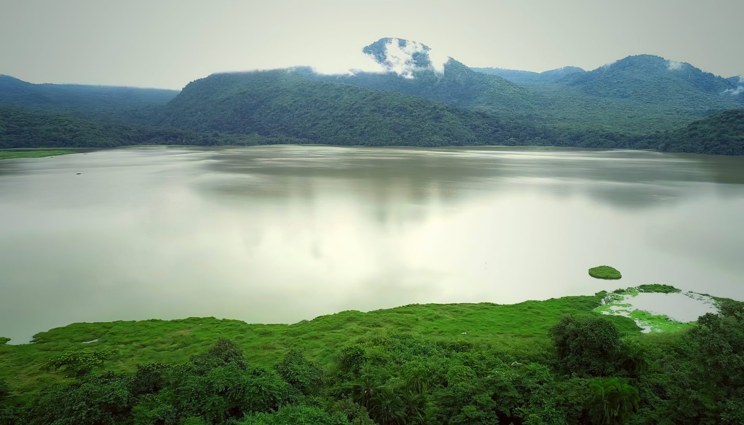 TOURISM IN ETHIOPIA