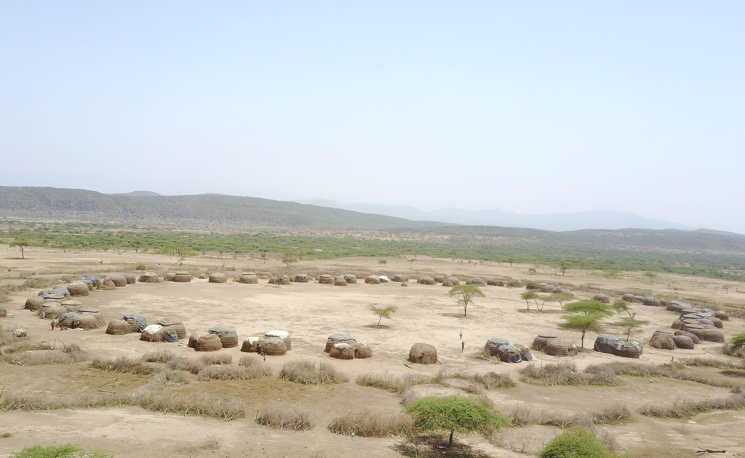 TOURISM IN ETHIOPIA