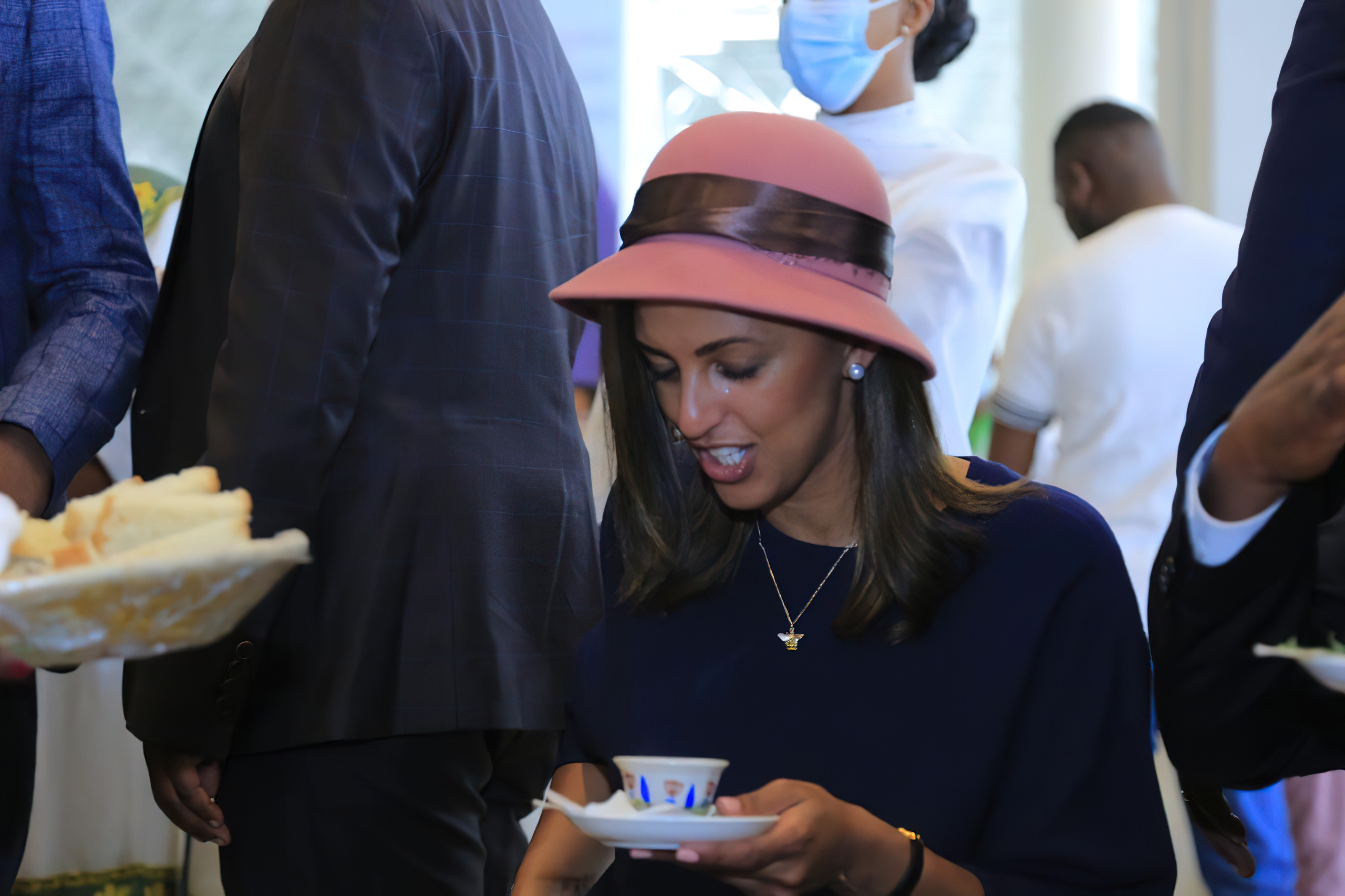 Hermela Aregawi