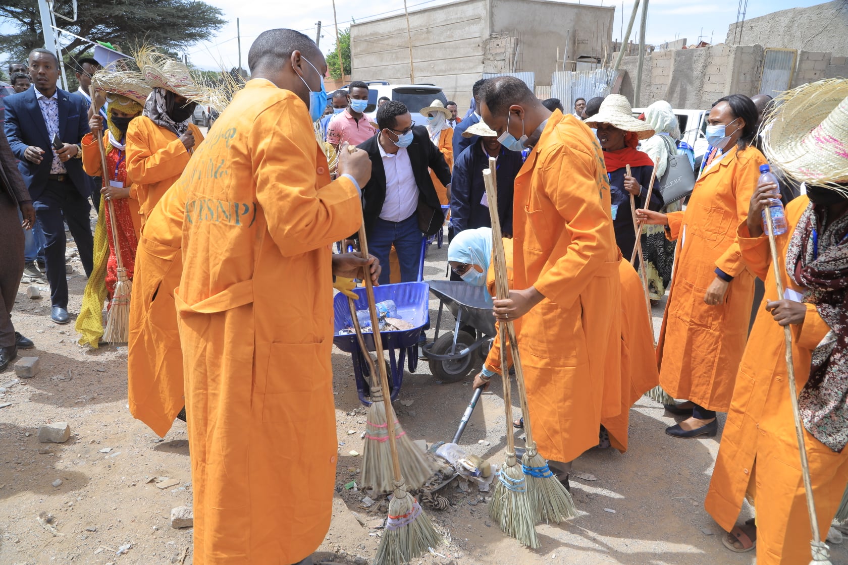 Dire Dawa