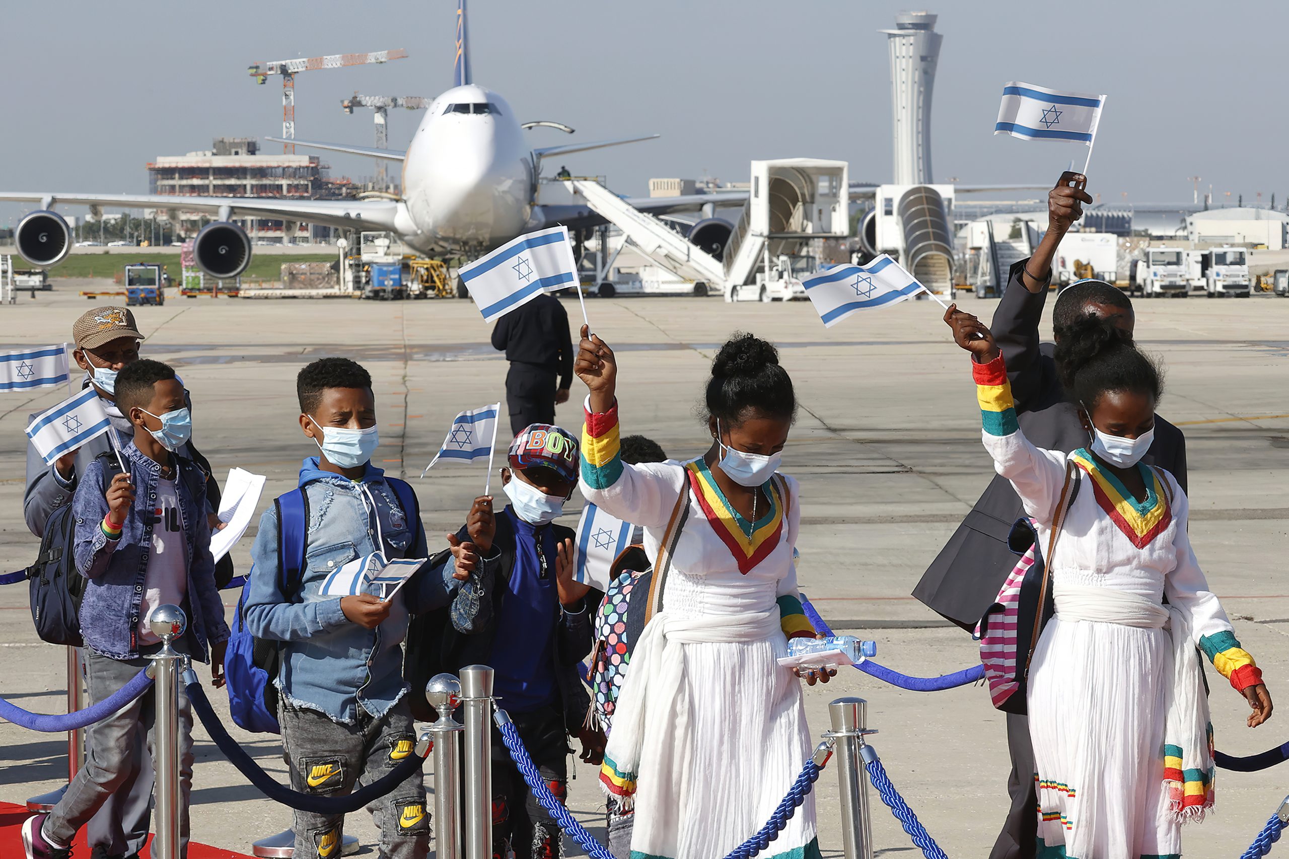 Beita Yisrael